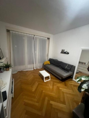 Appartement douillet